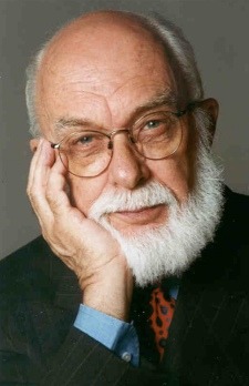 James Randi - Um dos dez maiores c�ticos do s�culo XX