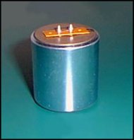 Geospace geophone