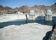 Low Water Level