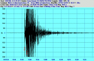 Big Island 3.3 quake
