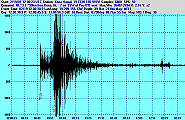 Big Island 3.7 quake