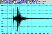 Big Island 4.0 quake