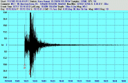 Big Island 5.1 quake