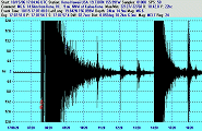 Big Island 6.6 quake