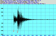Pahala 4.4 quake