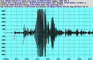 New Guinea 7.6 quake