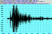 The GREAT Hokkaido Japan 8.3 quake