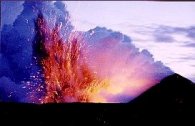 Explosion