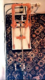 Lehman top view