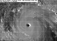 Hurricane Mitch