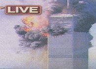 Second Plane Hits