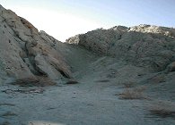 Fault Gouge