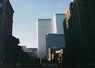 Both towers