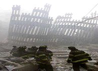 Another Of The Wreckage