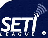 Go to
the SETI League