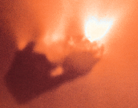 Halley's Comet