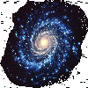 Milky Way Galaxy