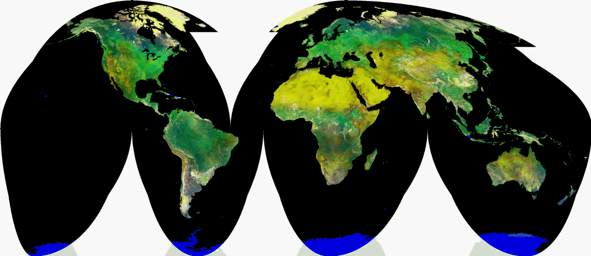 Land Data