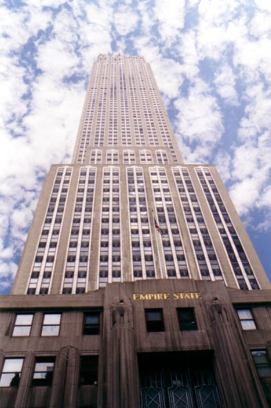 Empire State