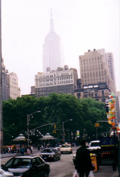 Empire State