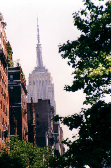 Empire State again...