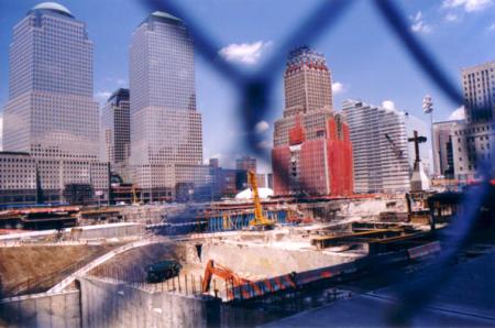 Ground Zero