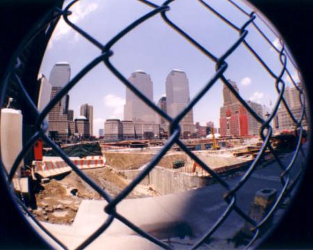 Ground Zero