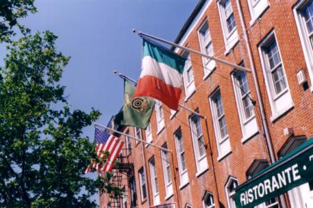 Little Italy