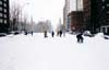 Amsterdam Ave