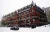 Youth Hostel