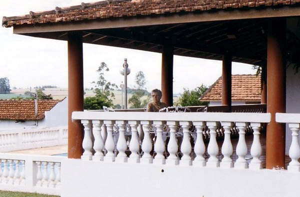 Varanda
