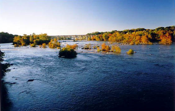 James River 2