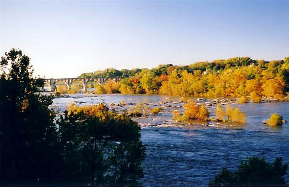 James River 3
