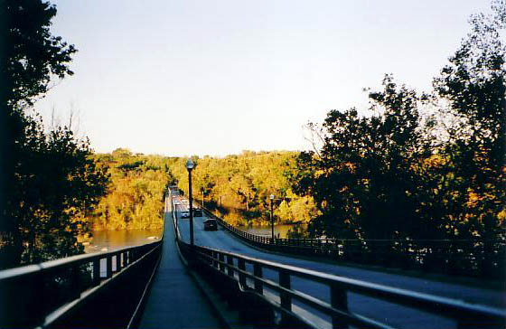 Quarter Bridge?