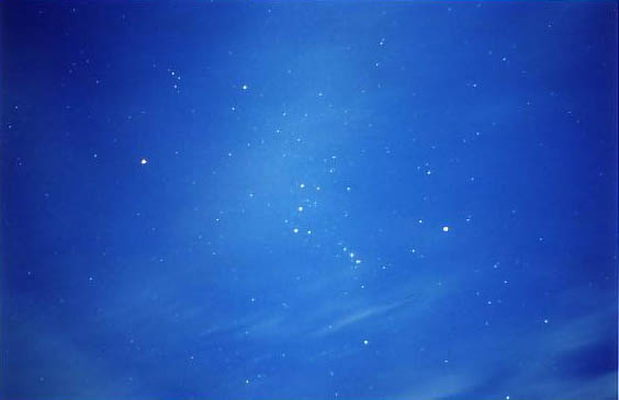 Starlights