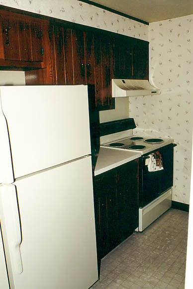 Cozinha