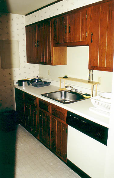 Cozinha