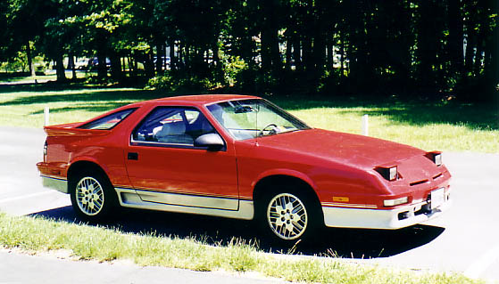 Daytona