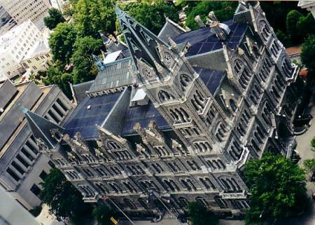Old City Hall above