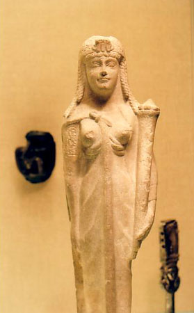 la donna