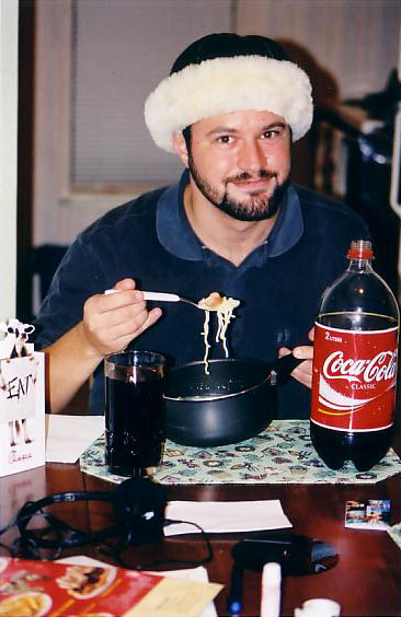 diet, eu?