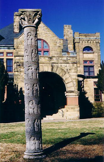 Maymont house 2