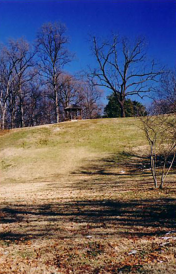 mais Maymont