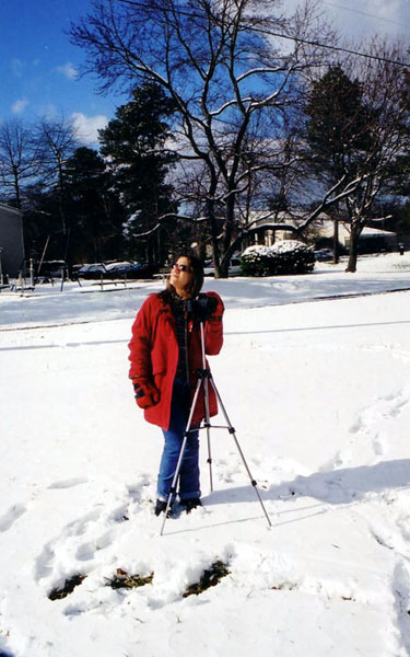fotografando