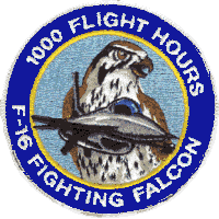 1000 hours patch