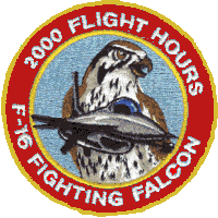  2000 hours patch