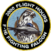  3000 hours patch