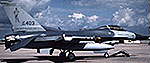 F-16 Green Mountain Boys