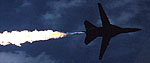 F111 Barbecue
