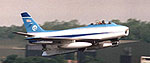 F-86 Sabre